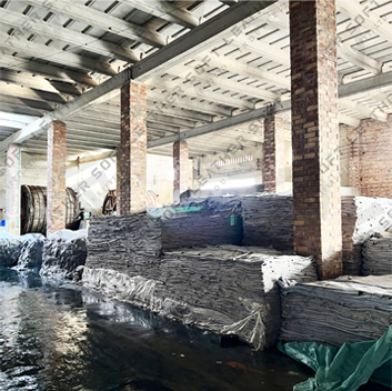 Tannery interior 3