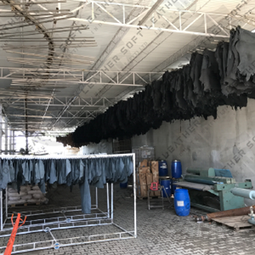 Storage racks